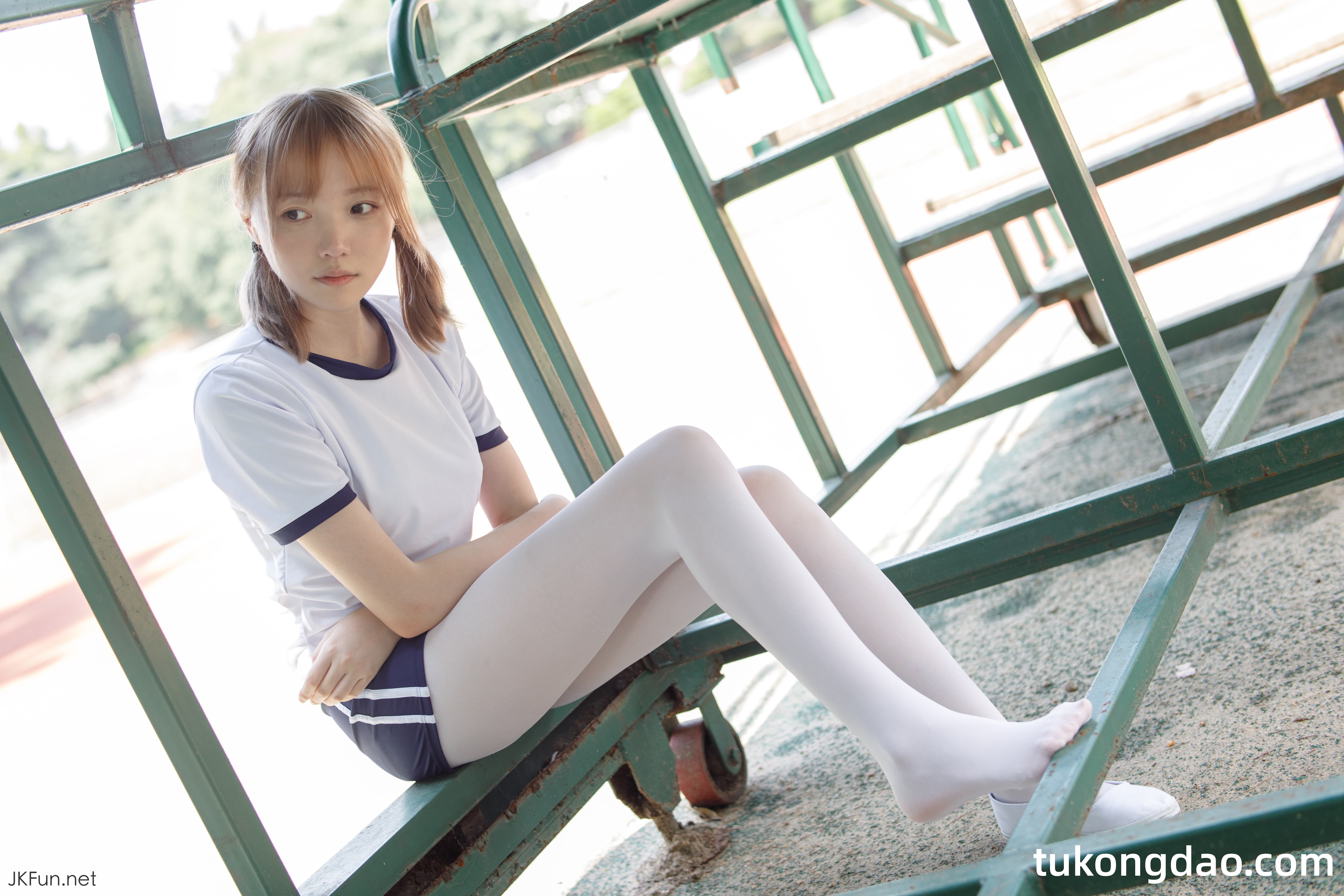 JKFUN-019 写真集 JKFUN-第68张